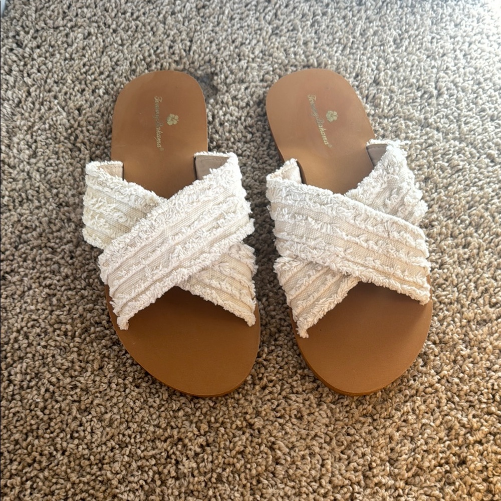 Tommy Bahama Sandals